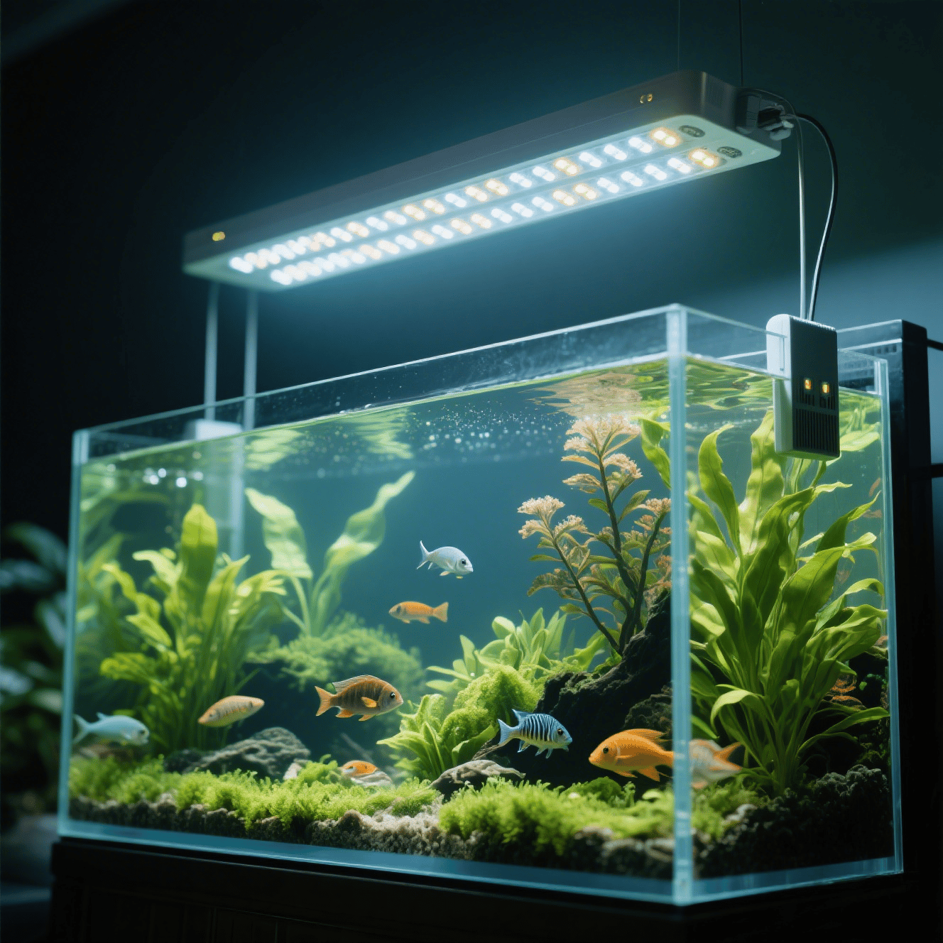 led_aquarium_lighting