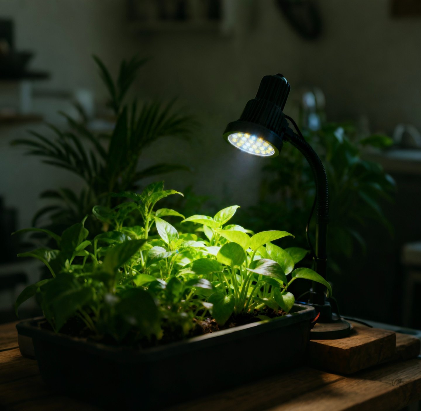 led_plant_lighting