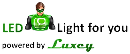 Luxey Lighting — LED Light for you