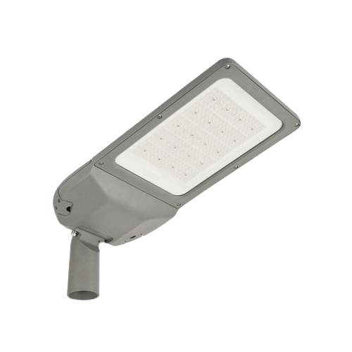 Adjustable-Angle LED Street Lights with Surge Protection