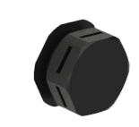 Large Surface Led Tri Proof Light for Wide Coverage