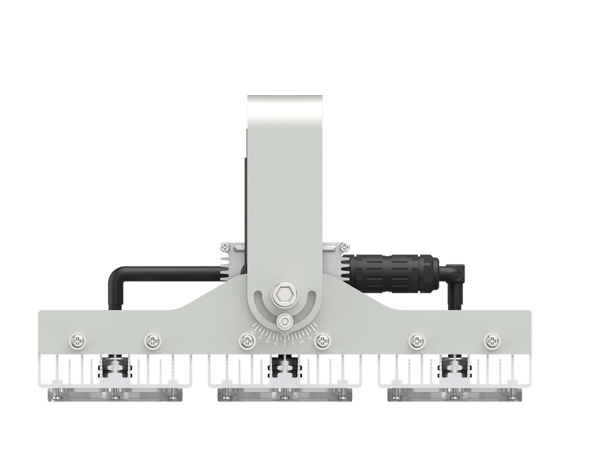 IP66 Waterproof Modular LED Tunnel Lights
