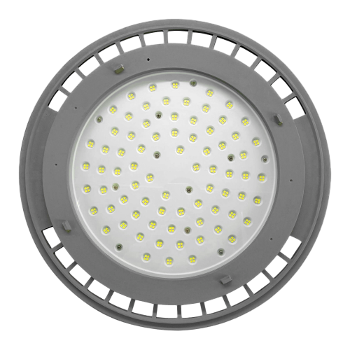Explosion-Proof LED High Bay Light for Dangerous Worksites
