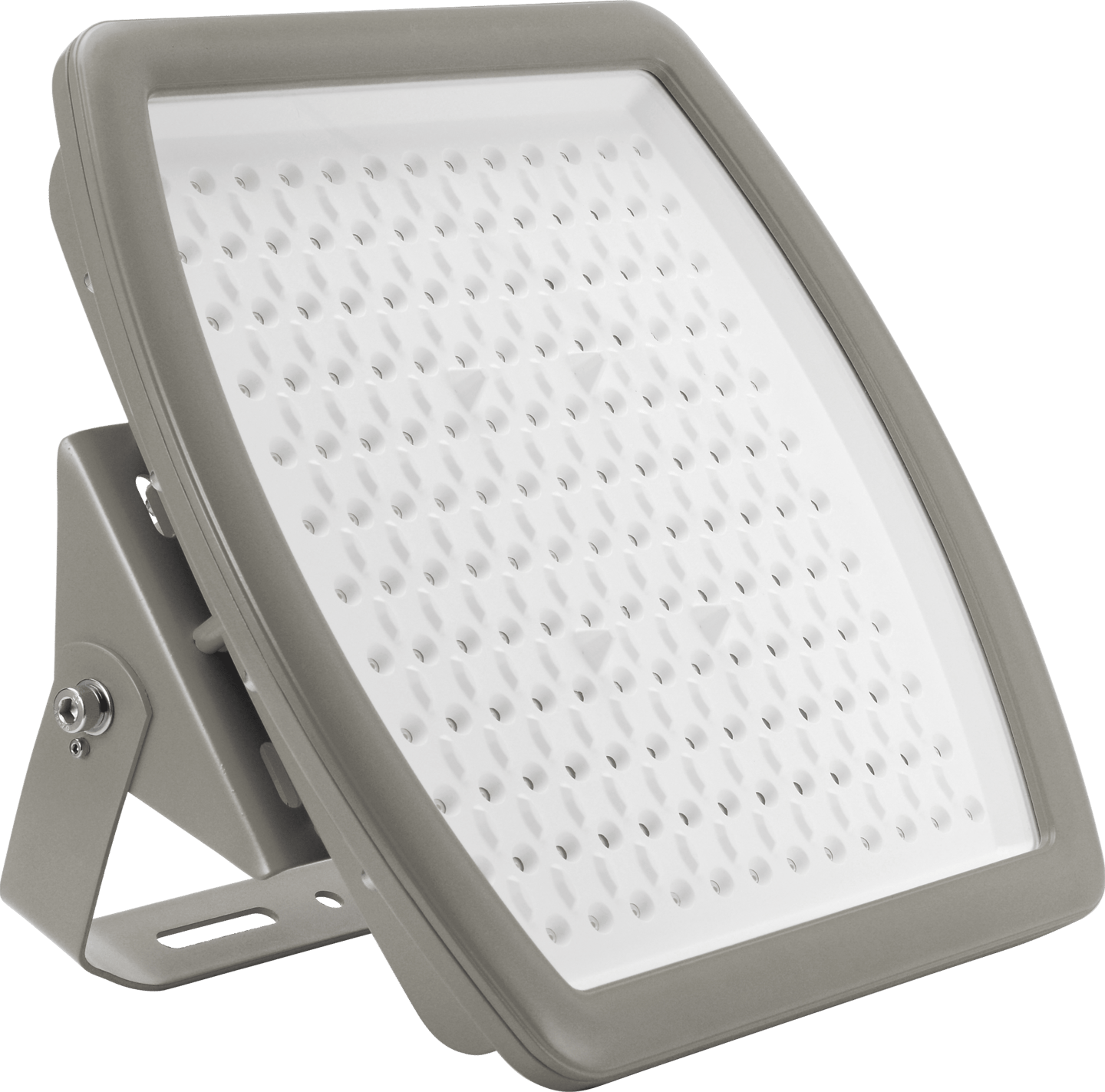 LED Explosion-Proof LED Floodlight for Zone 1 & 2