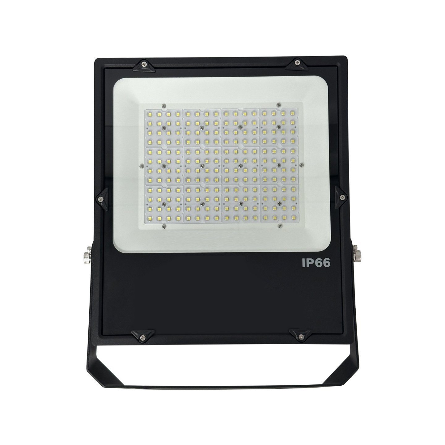 Ultra-Slim LED Flood Light for Outdoor Lighting