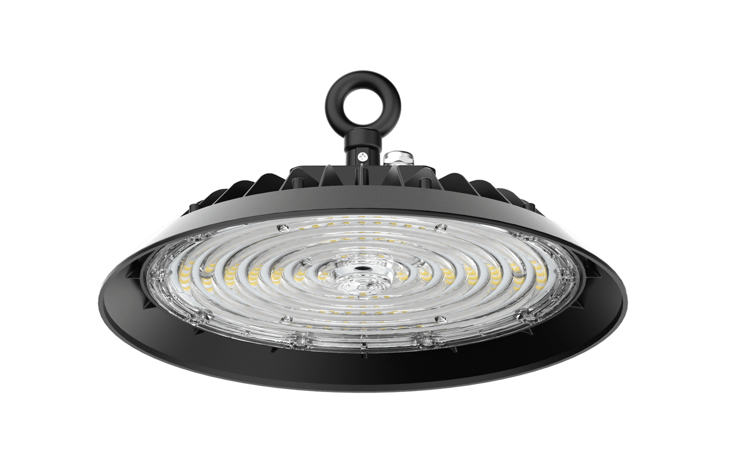 High-Efficiency LED High Bay Light with Anti-Glare Design