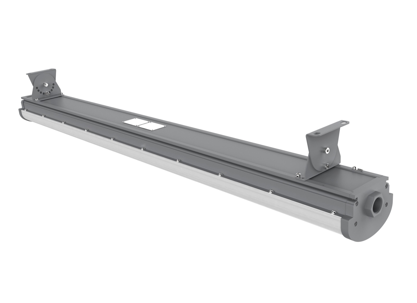 ATEX IECEx Explosion-Proof LED Linear Light