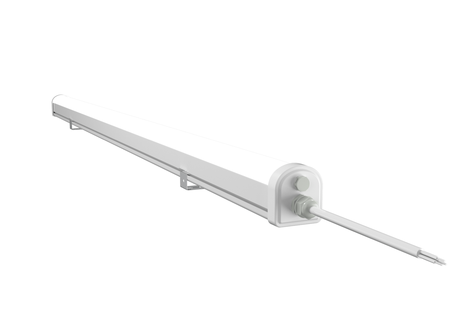 Linkable connection Led Tri proof Light