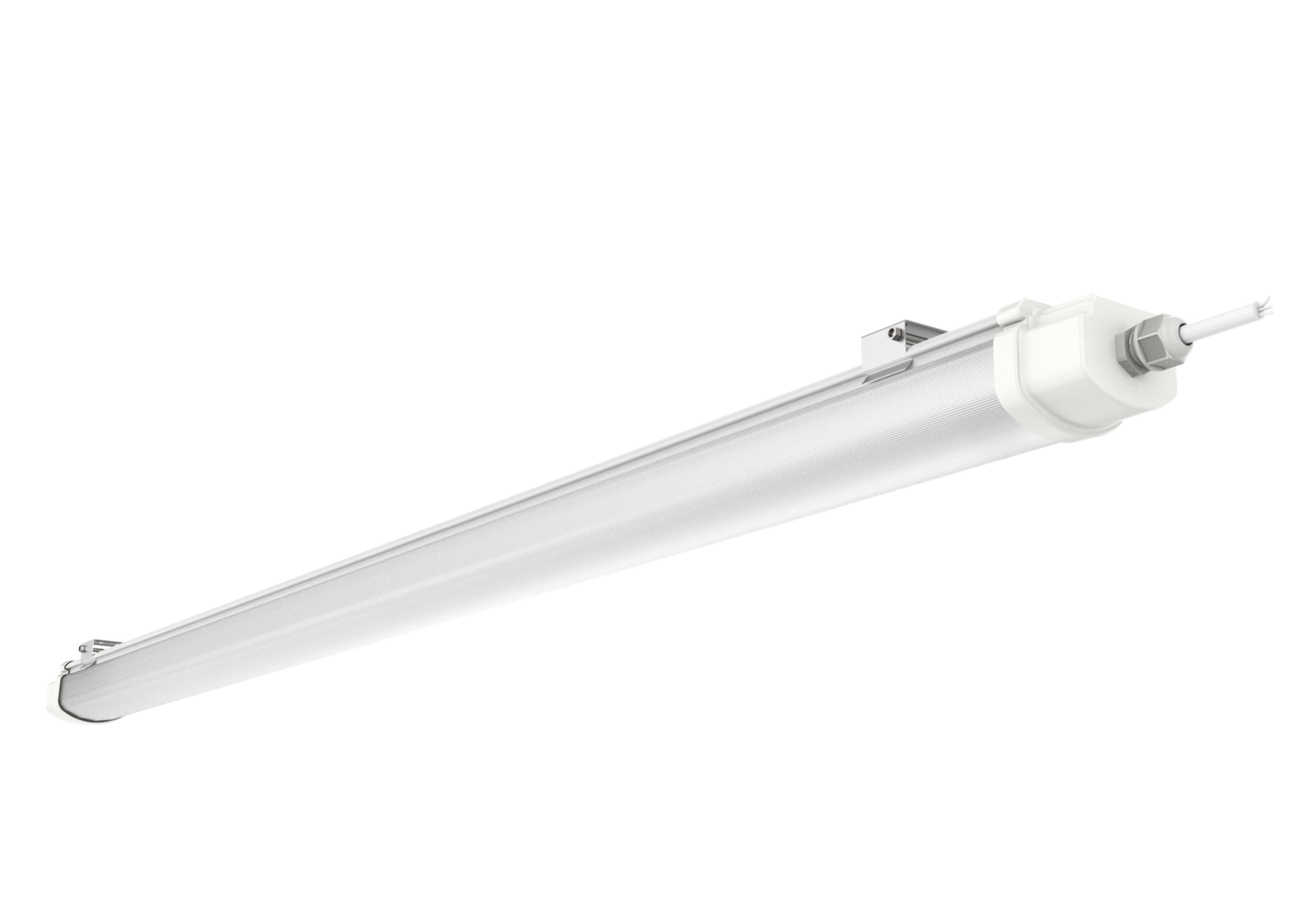Large Surface Led Tri Proof Light for Wide Coverage