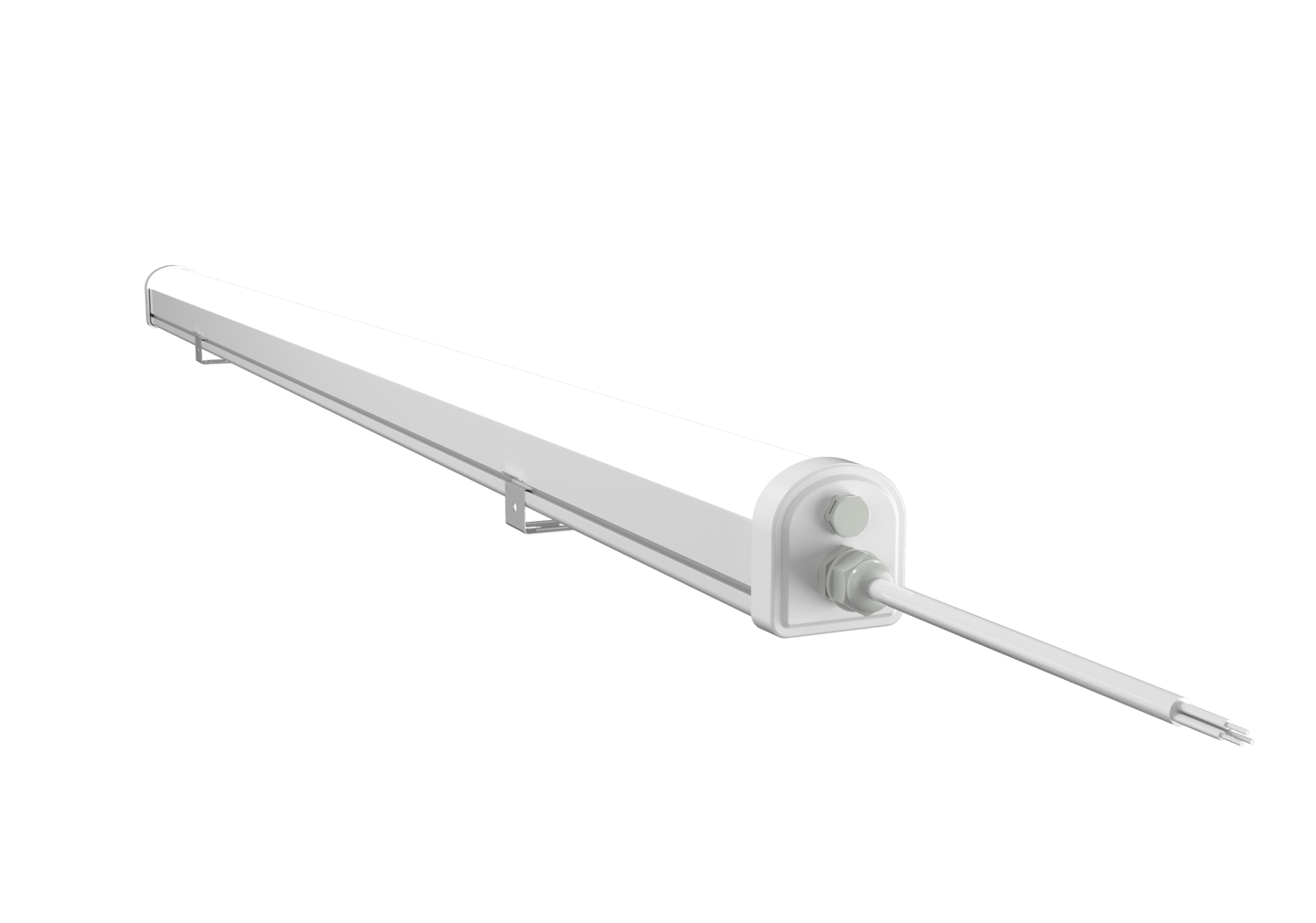 Led Triproof Lights