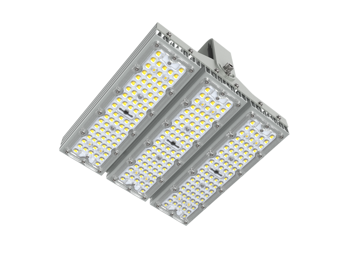 IP66 Waterproof Modular LED Tunnel Lights