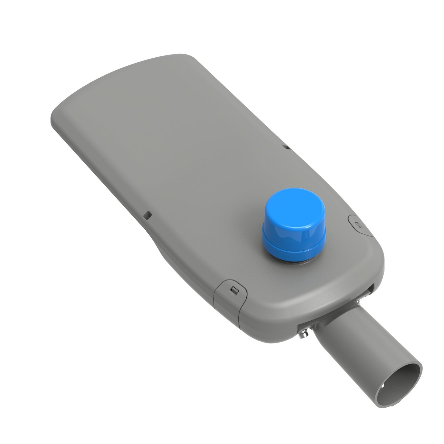 Cobra Head LED Street Lights with Smart Control Options