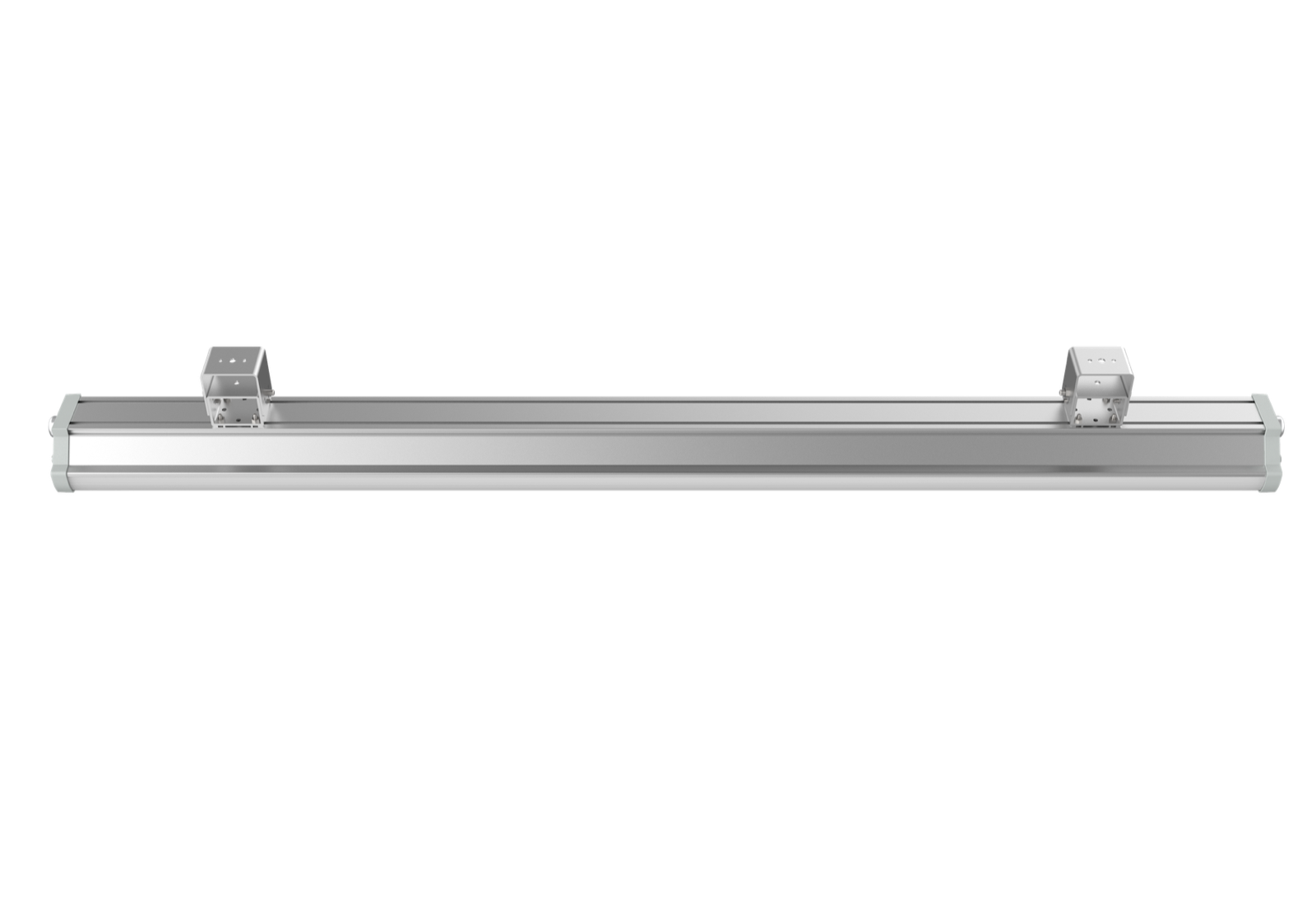 Anti-Glare Linear LED Tunnel Lights