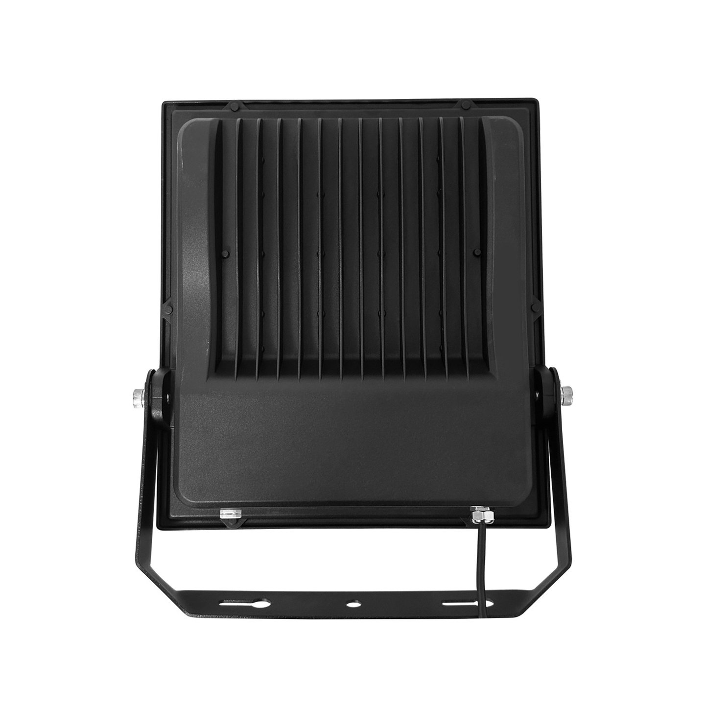 Ultra-Slim LED Flood Light for Outdoor Lighting