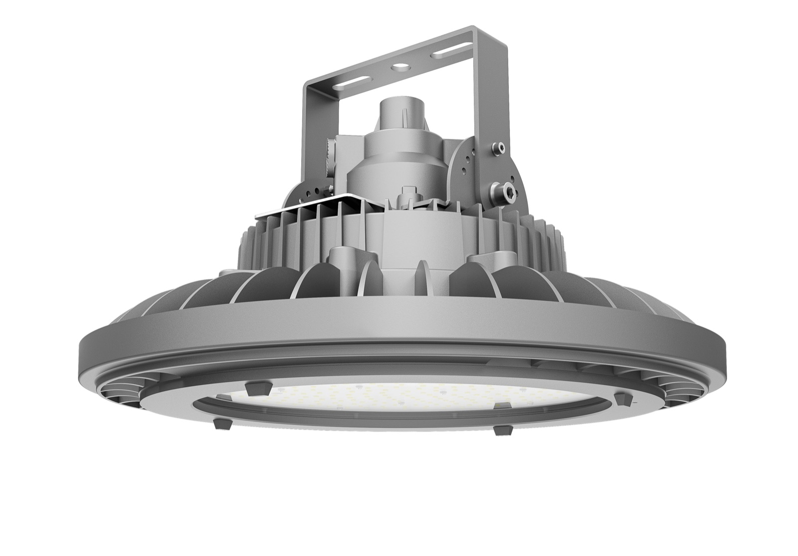Explosion-Proof LED High Bay Light for Dangerous Worksites