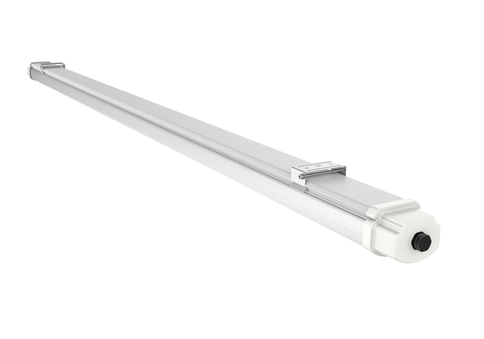 Large Surface Led Tri Proof Light for Wide Coverage