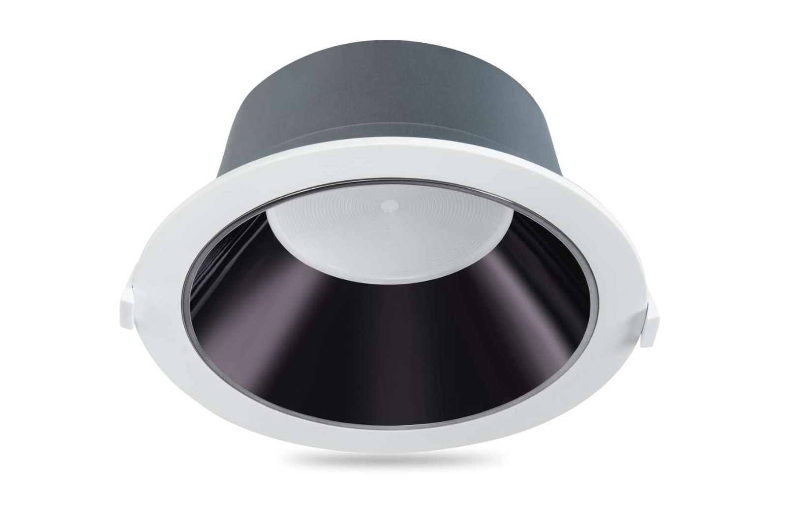 Anti-Glare LED Downlight for Eye Comfort